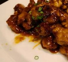 Sweet and Sour Pork Tenderloin