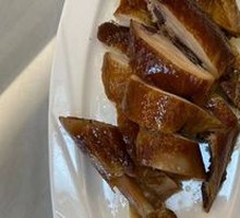 Smoked Chicken