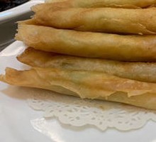 Spring Rolls