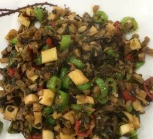 Grandmother's Home-style Side Dish
