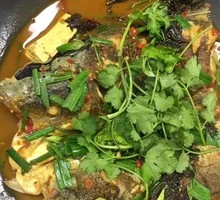 Quzhou Special Fish Head