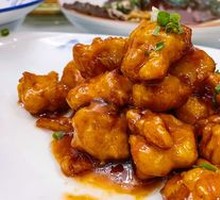 Sweet Pork Tenderloin