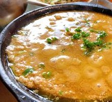 Stoneware Smelly Tofu