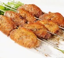 Chicken Wing Tips