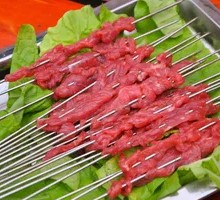 Fresh Beef