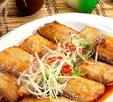 风味带鱼