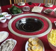 Team Building Feast