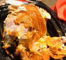 Roast Chicken