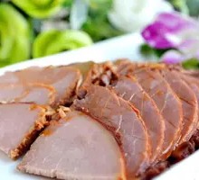 Five-Spice Beef