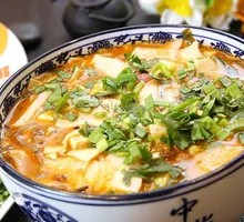Beef Noodle Stew