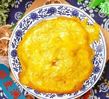 Fresh Fried Egg