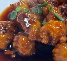 Sweet and Sour Pork Tenderloin