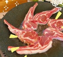 Lamb Ribs