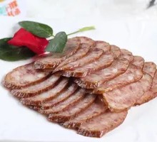 Harbin Sausage