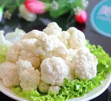 Cauliflower