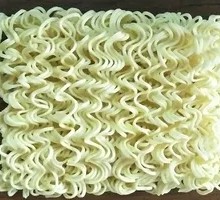 Instant Noodles