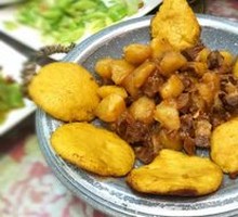 One Pot Chicken