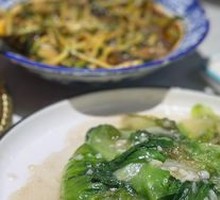 Northeast Cold Noodles