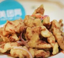 Classic Sweet and Sour Pork
