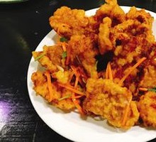 Sweet and Sour Pork