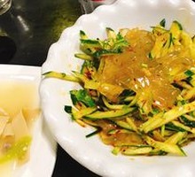 Northeast Cold Noodles
