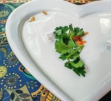 Yogurt Potato