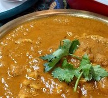 Chicken Masala