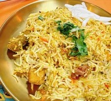 Fried Rice