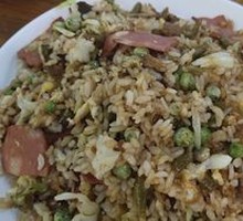 Fried Rice