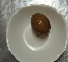 Tea Egg