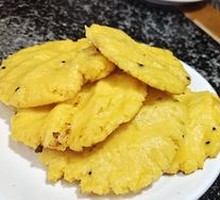 Corn Tortilla