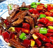 Special Old Liver