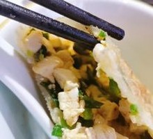 Old Chun'an Vegetable Pancake