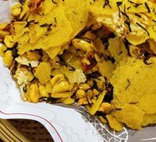 Pure Corn Chips