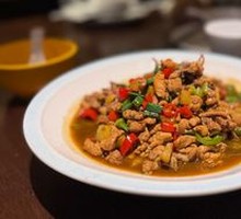 Shuyuan Chicken (High Mountain Free-Range Chicken)