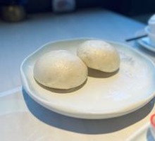 Sweet Fermented Steamed Bun