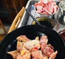 Pork Belly