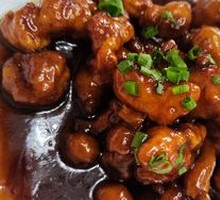 Pork Tenderloin