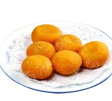 Pumpkin Pancake