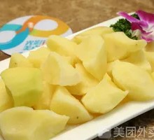 Potato