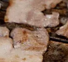 Saucy Pork Belly