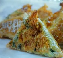 Iron Plate Vegetarian Feast