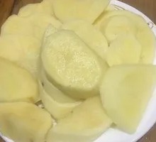 Potato
