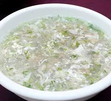 West Lake Beef Soup
