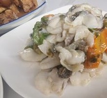 Black Fish Two Ways