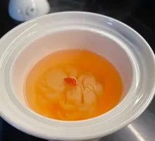 Buddha's Hand and Lily Stew
