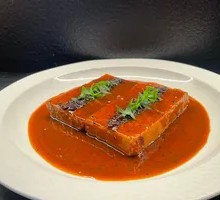 Truffle Sauce Lyupu Taro