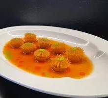Pickled Jellyfish Flowers