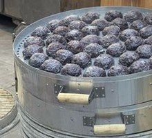 Glutinous Rice Dumplings