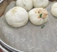 Tofu Dumplings
